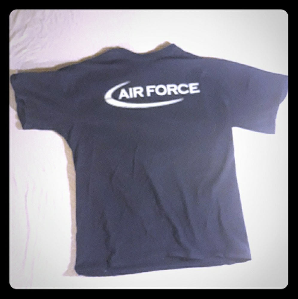 Vintage United States Air Force T-Shirt